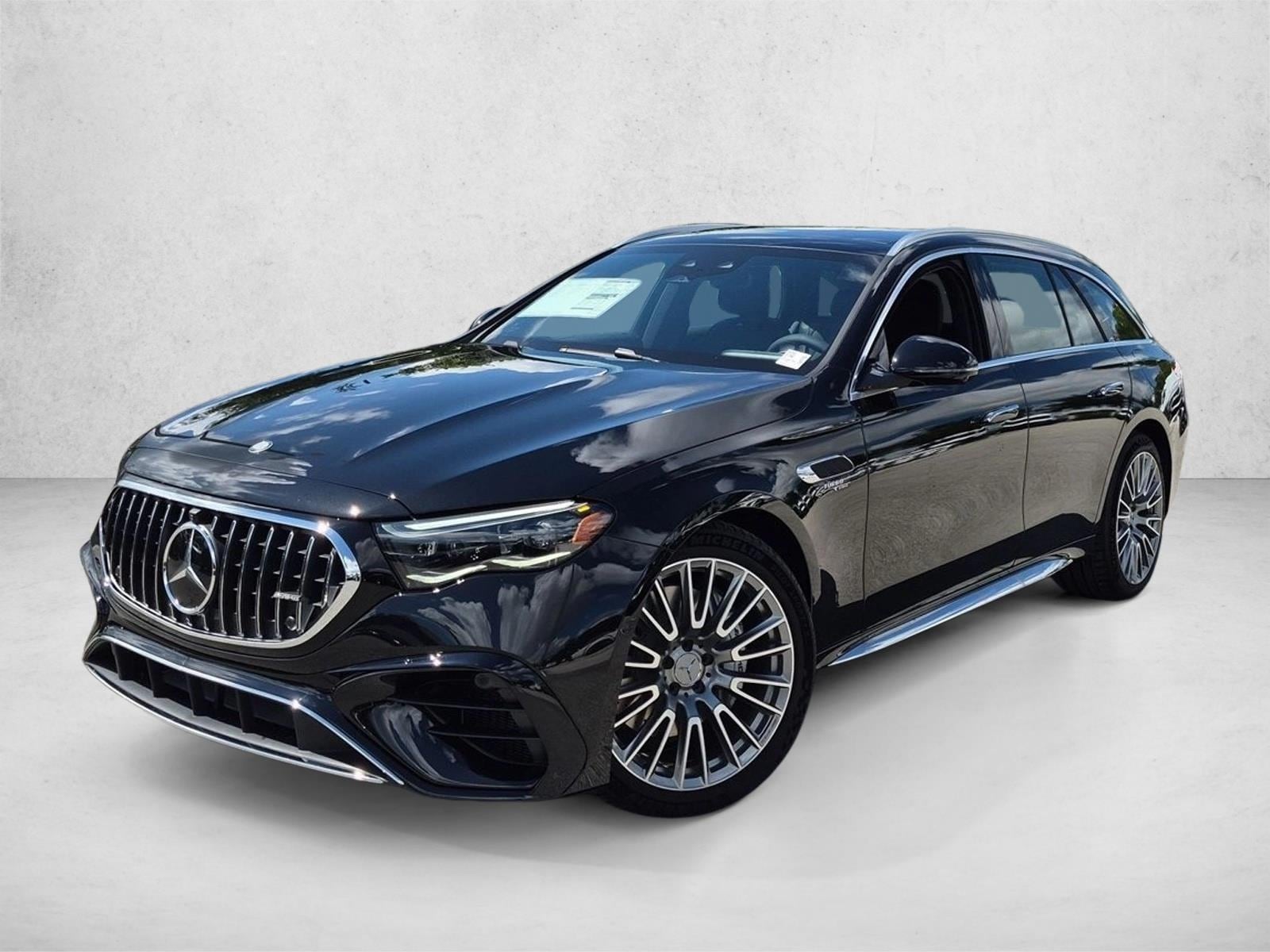 2027 Mercedes-Benz E-Class