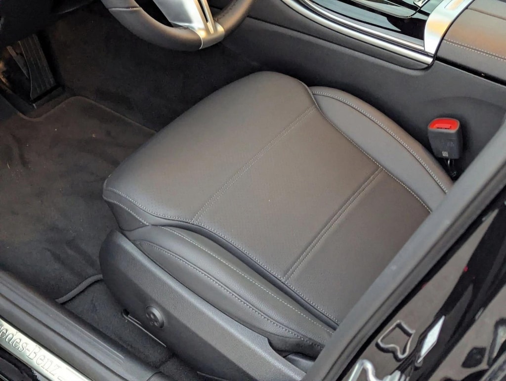 New 2026 Mercedes-Benz C-Class C 300 Sedan Sedan