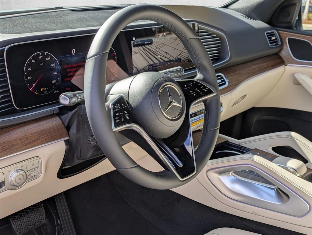 New 2026 Mercedes-Benz GLE 350 GLE 350 SUV SUV