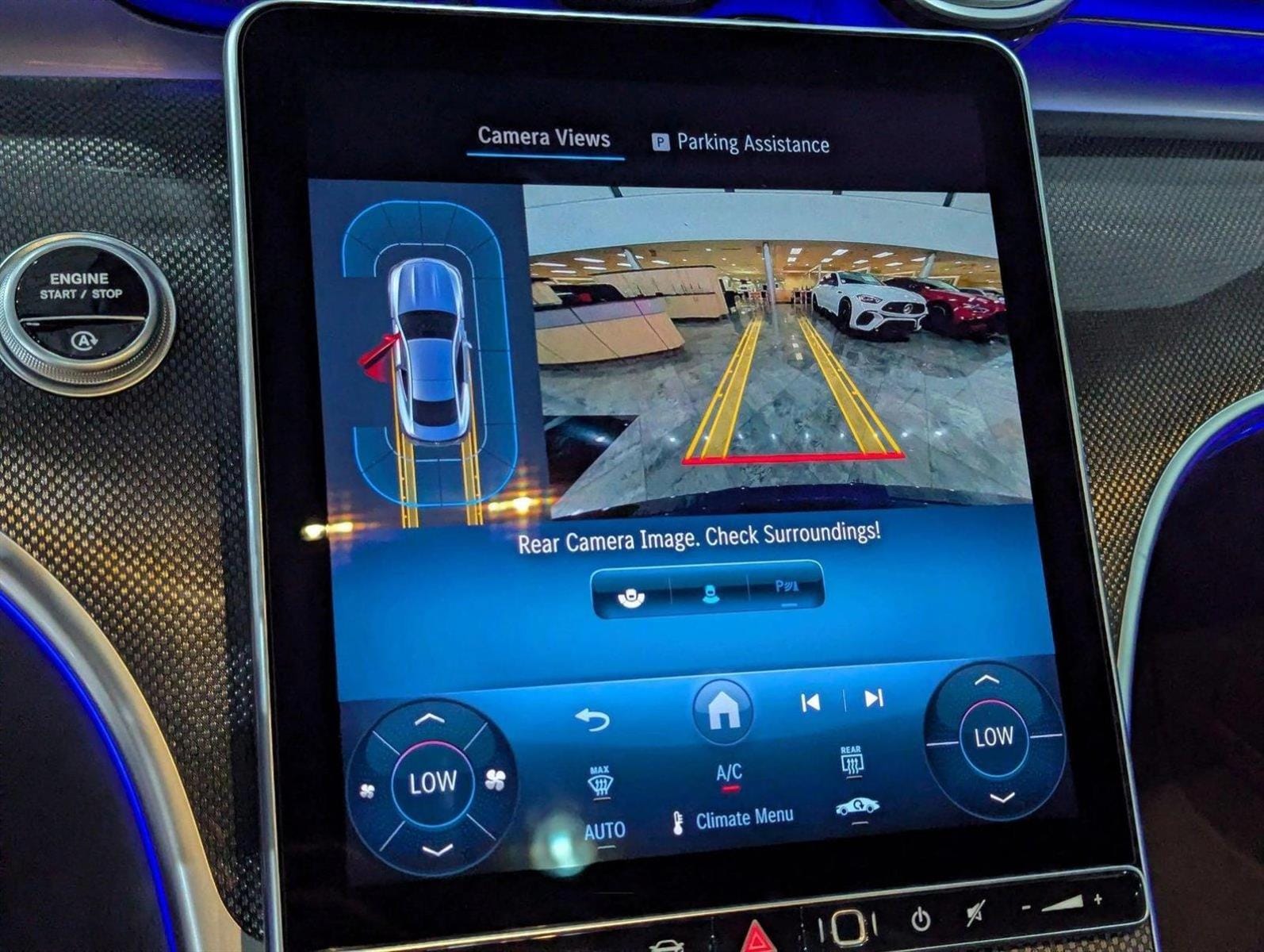 2024 Mercedes-Benz CLE 300 CLE 300 4MATIC ® Coupe For Sale | Miami FL