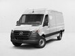  Mercedes-Benz Sprinter Cargo Van