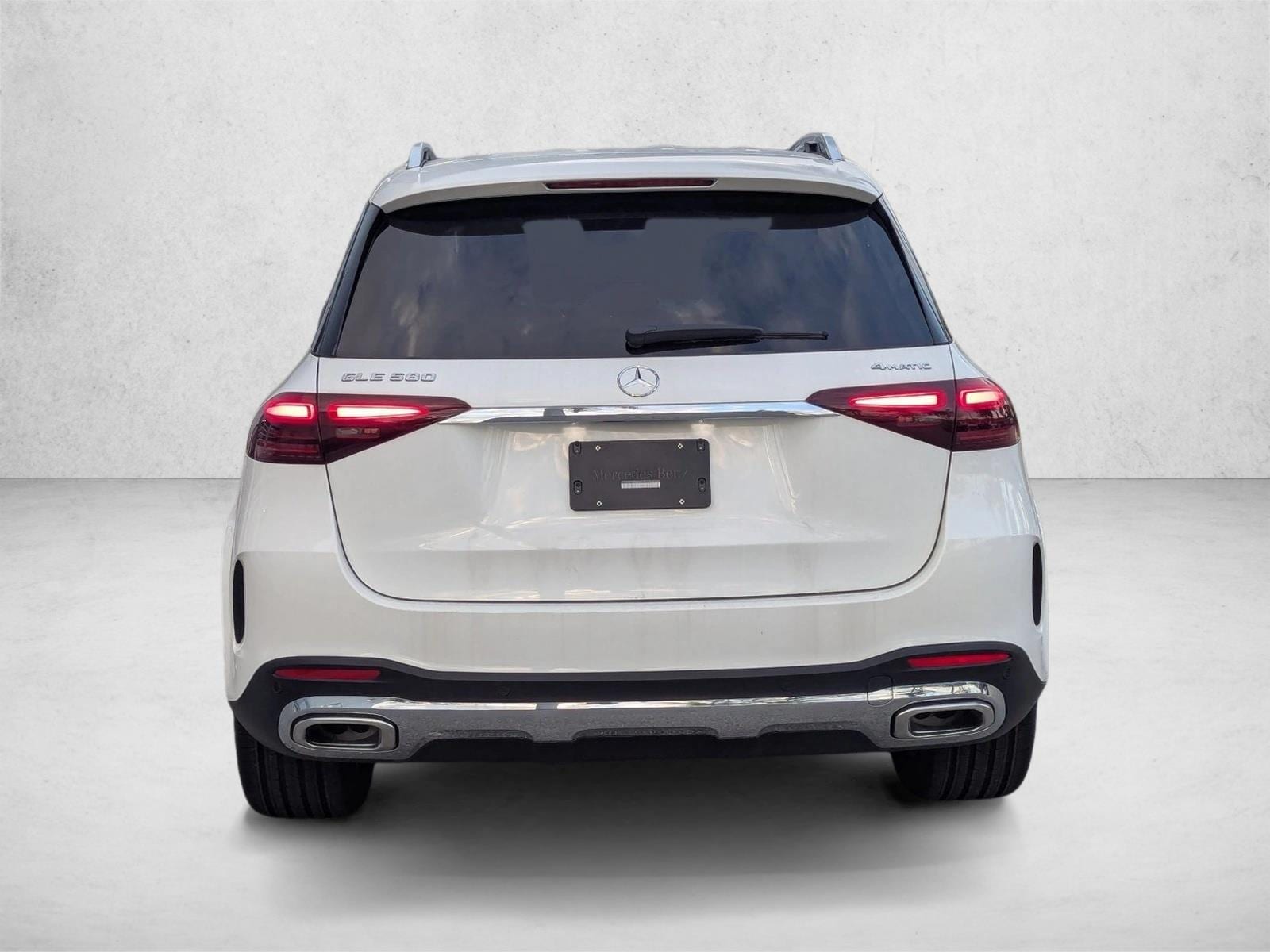 2026 Mercedes-Benz GLE GLE580 - Photo 7