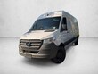  Mercedes-Benz Sprinter 2500