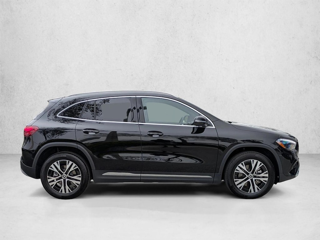 Used 2026 Mercedes-Benz GLA GLA 250 SUV SUV