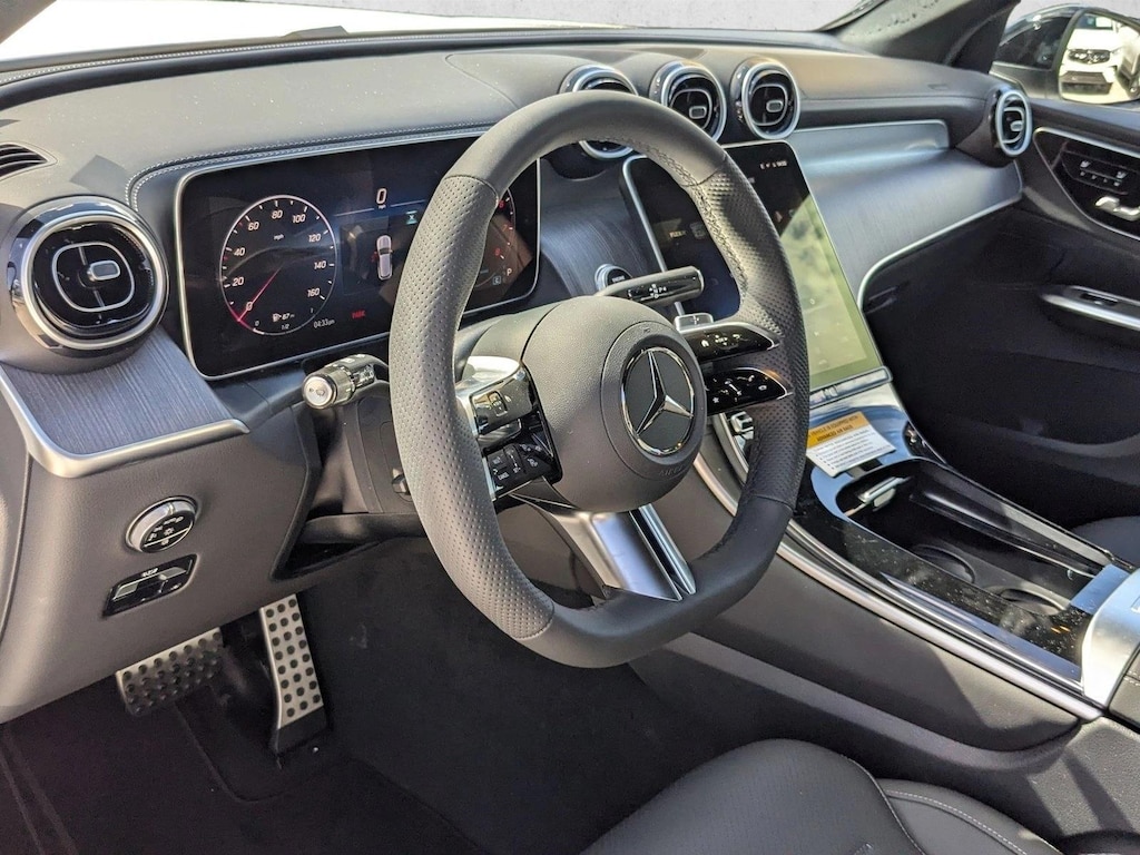 New 2026 Mercedes-Benz GLC 300 GLC 300 SUV SUV