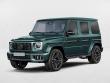  Mercedes-Benz AMG G 63