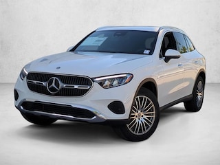 2026 Mercedes-Benz GLC 300