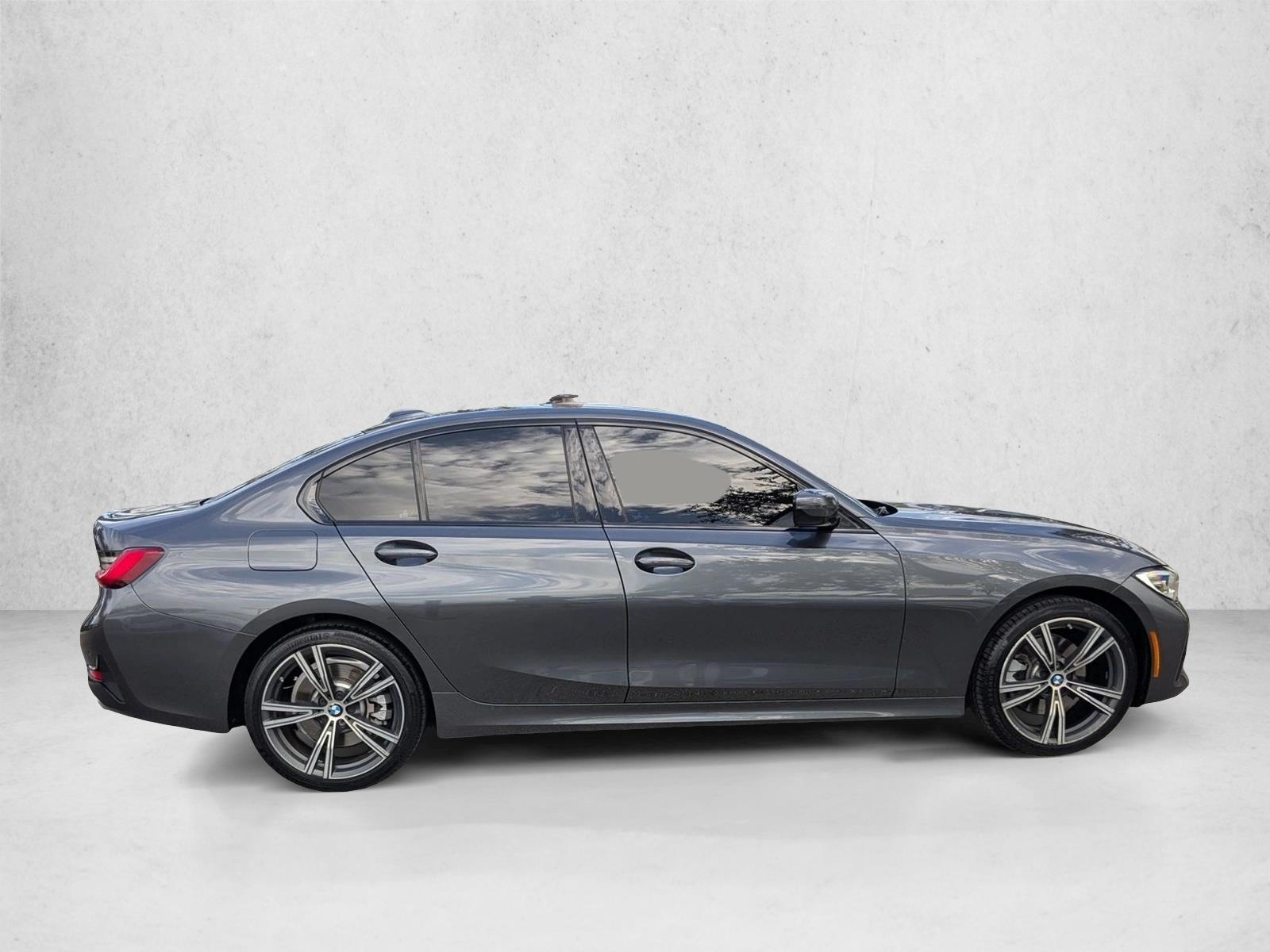 2019 Bmw 330i xDrive photo 4