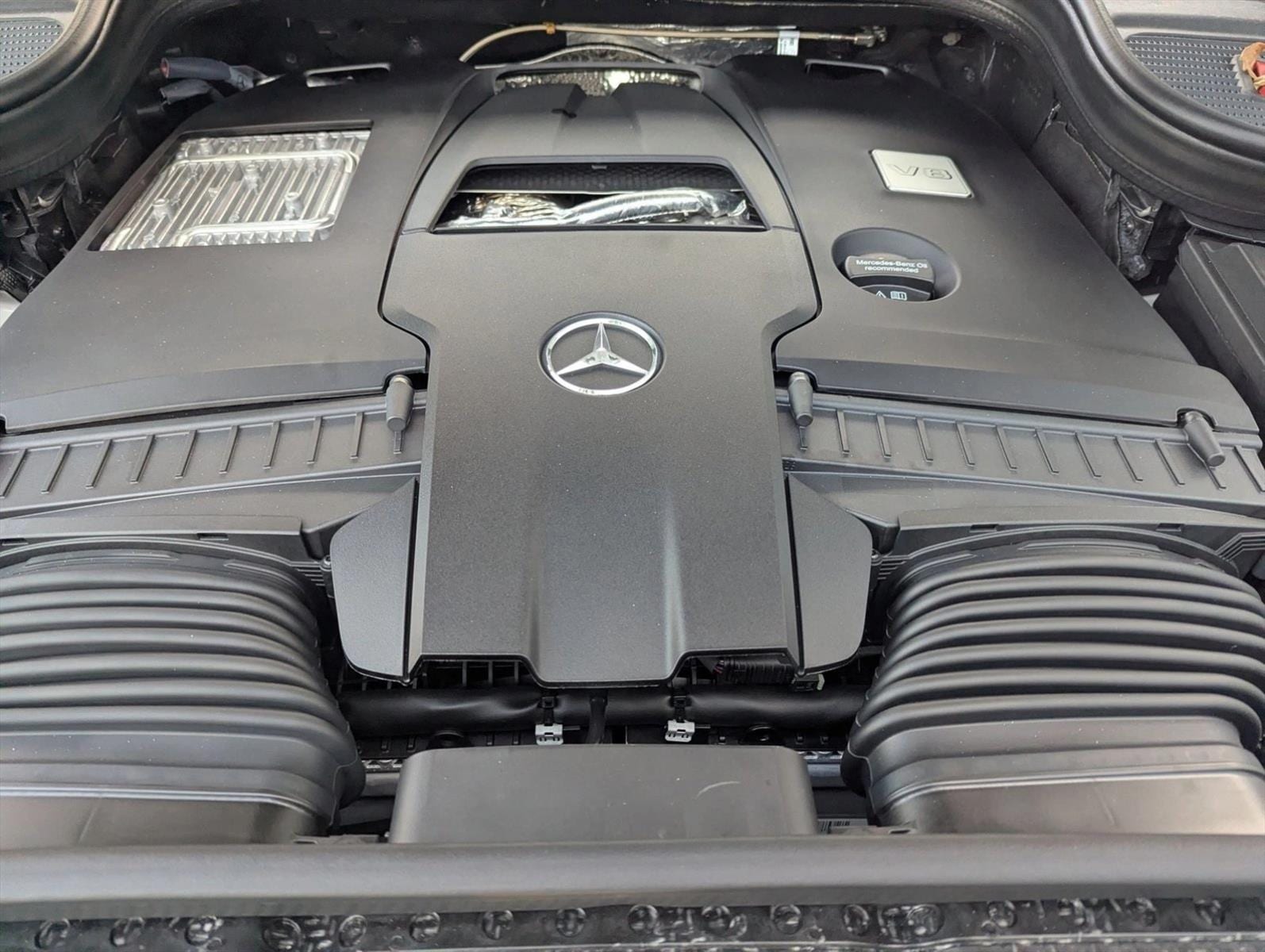 2026 Mercedes-Benz GLE GLE580 - Photo 15
