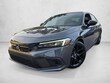  Honda Civic Sedan