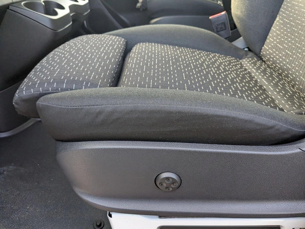 New 2026 Mercedes-Benz Sprinter Cargo Van 2500 Standard Roof I4 Diesel 144" RWD Van Cargo Van