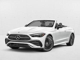 2026 Mercedes-Benz CLE 450 CLE 450 4MATIC &reg; Cabriolet Convertible