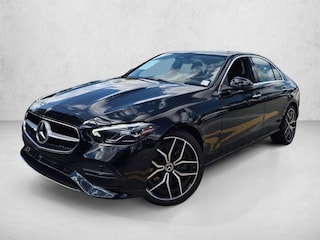 2026 Mercedes-Benz C-Class