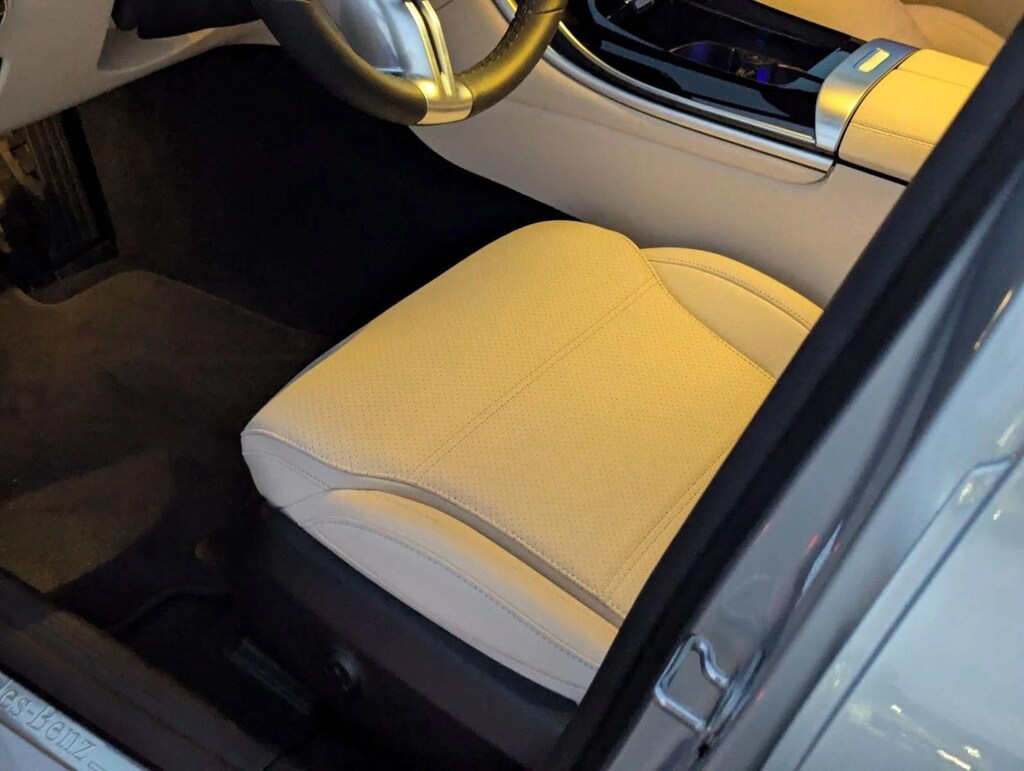 Used 2025 Mercedes-Benz