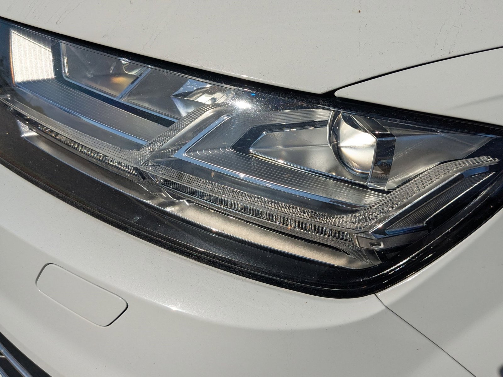 2019 Audi Q7 3.0T Premium photo 3