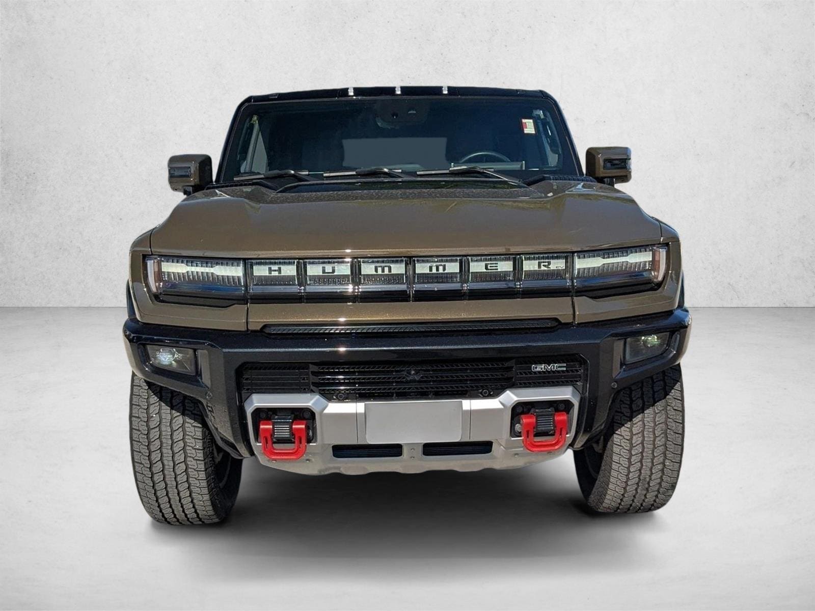 Used 2025 GMC HUMMER EV 3X with VIN 1GKB0RDC9SU109882 for sale in Miami, FL
