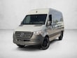  Mercedes-Benz Sprinter Cargo Van