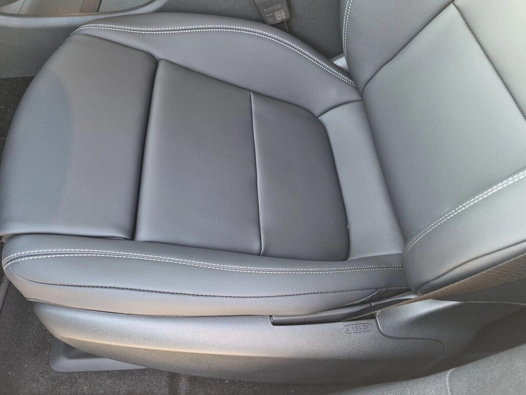 New 2027 Mercedes-Benz CLA 220 CLA 220 Hybrid FWD Sedan