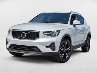 2023 Volvo XC40