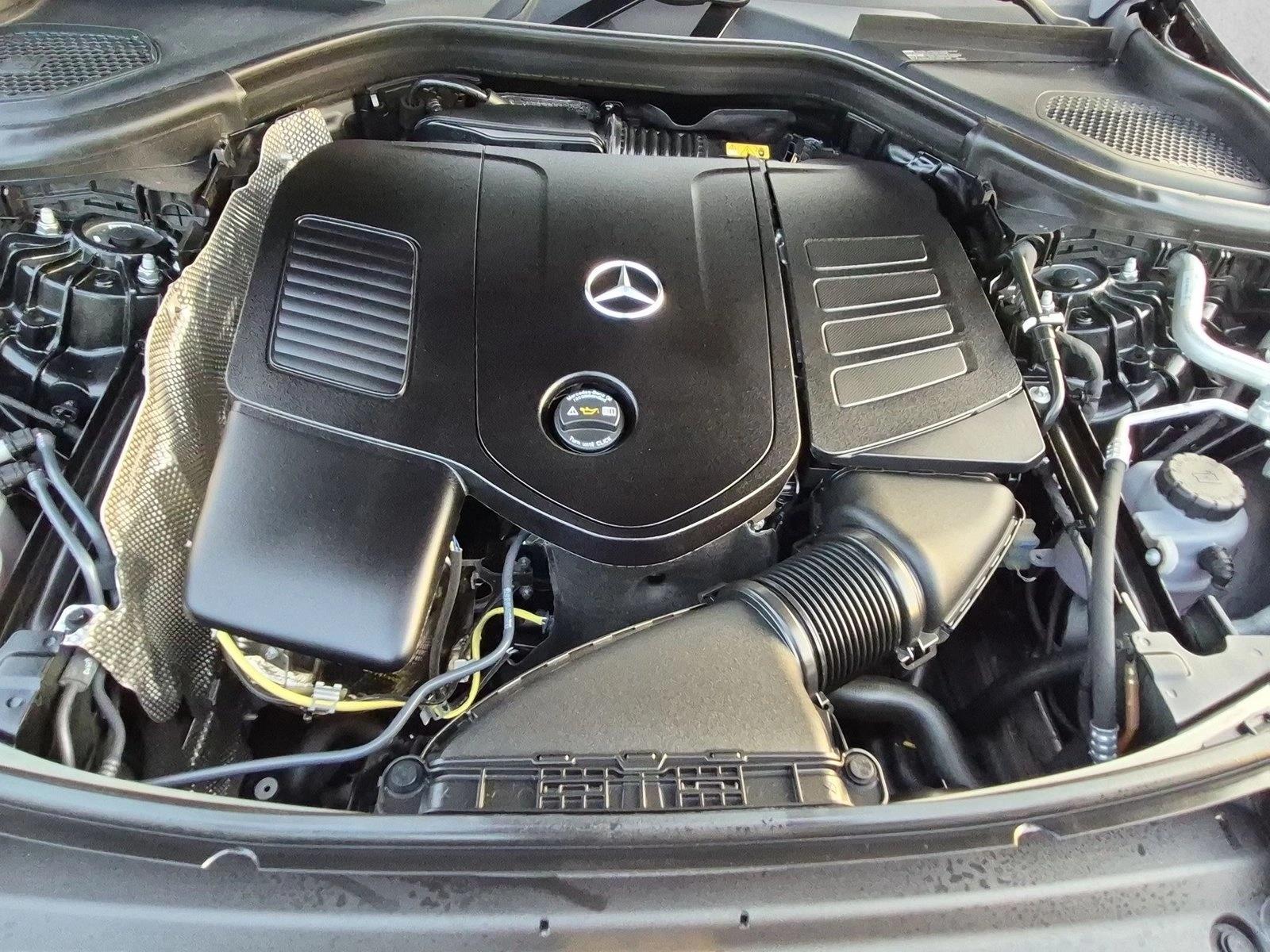 2026 Mercedes-Benz GLC Base - Photo 23