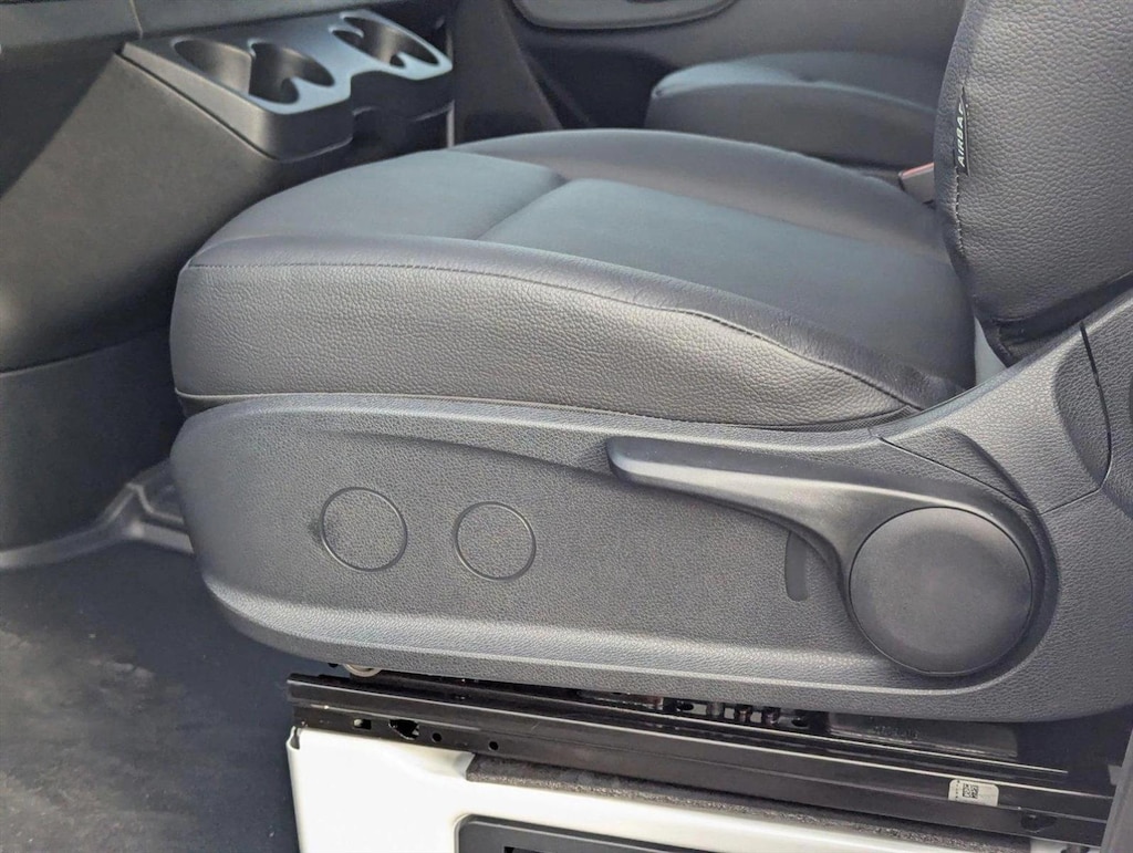 New 2025 Mercedes-Benz Sprinter Cargo Van 2500 Standard Roof I4 Diesel 144" RWD Van Cargo Van