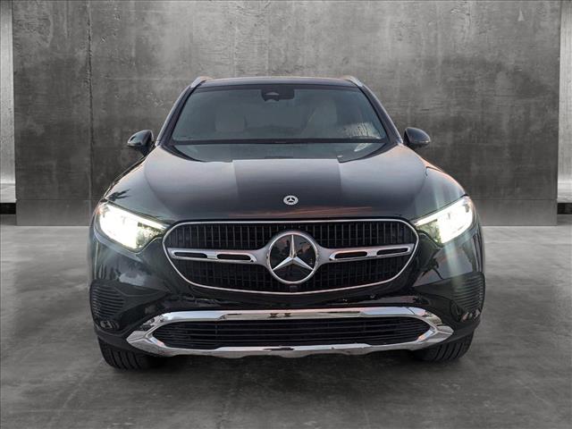 Used 2024 Mercedes-Benz GLC GLC 300 with VIN W1NKM4HB7RF162950 for sale in Miami, FL