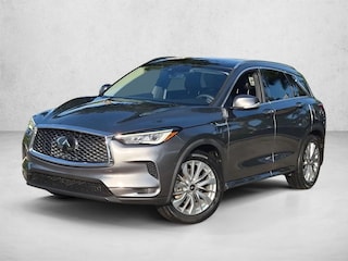 2023 INFINITI QX50