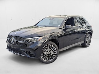 2025 Mercedes-Benz GLC 300