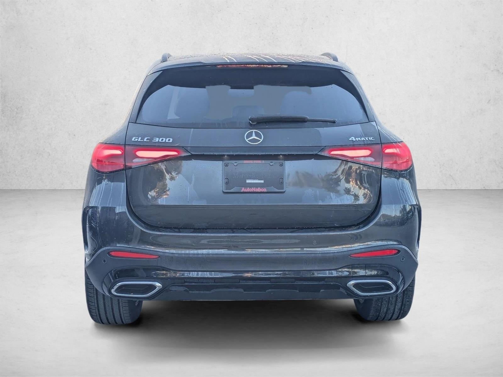 2026 Mercedes-Benz GLC Base - Photo 7