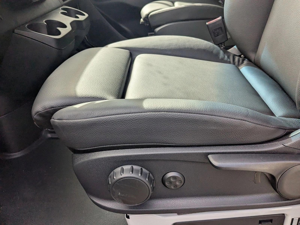 New 2026 Mercedes-Benz Sprinter Cargo Van 2500 High Roof I4 Diesel HO 170" RWD Van Cargo Van