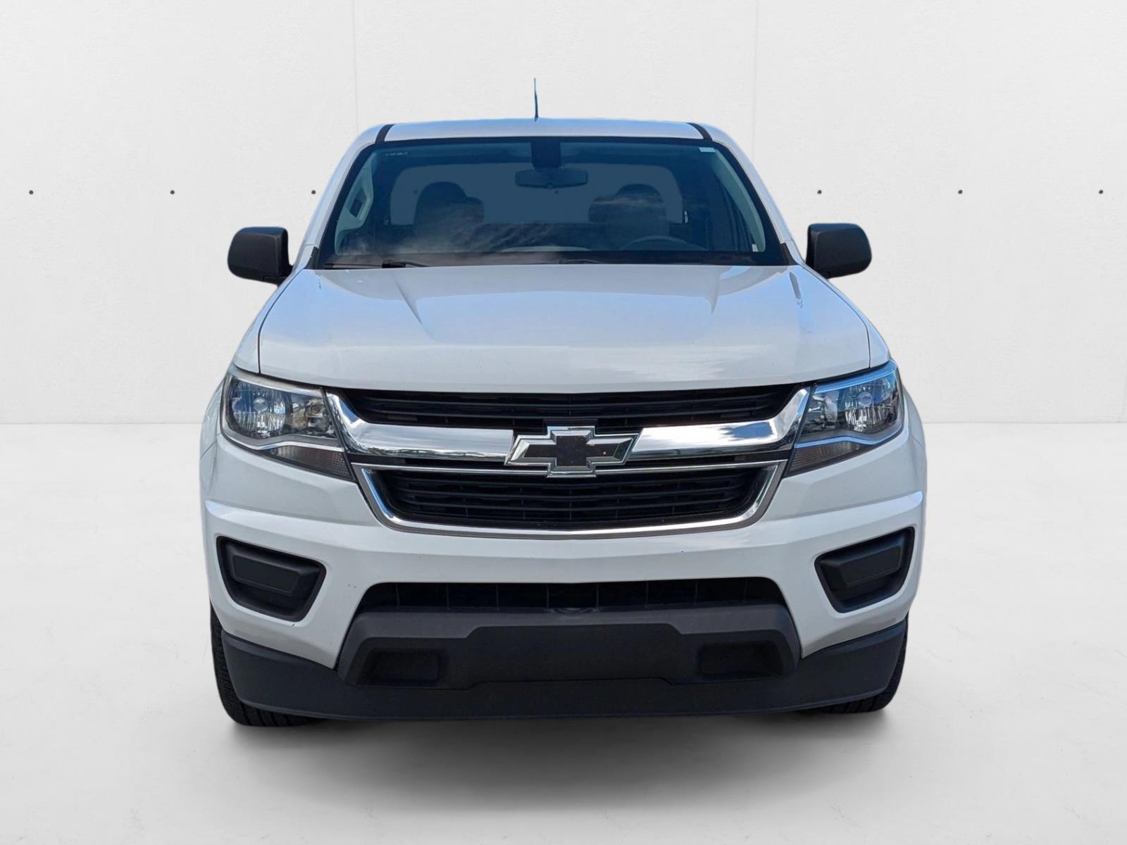 2019 Chevrolet Colorado Work Truck photo 2