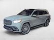 Mercedes-Benz AMG GLS 63