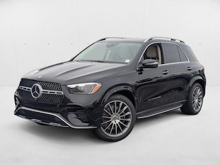 2026 Mercedes-Benz GLE 450 GLE 450 4MATIC ® SUV SUV