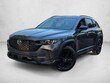  Mazda CX-50