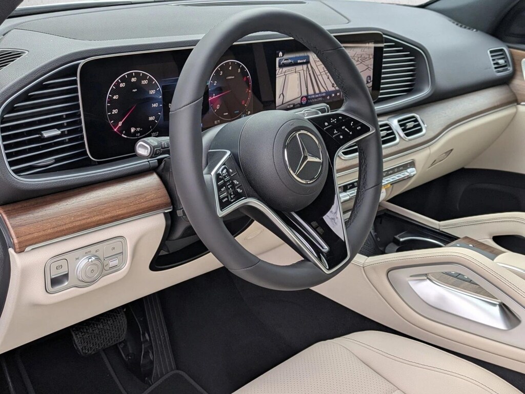 New 2026 Mercedes-Benz GLE 350 GLE 350 SUV SUV