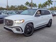 Mercedes-Benz GLS 450