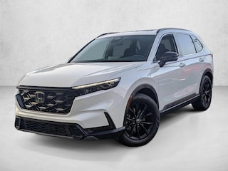 2023 Honda CR-V Hybrid