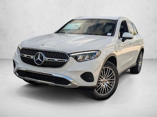 2026 Mercedes-Benz GLC 300 GLC 300 SUV SUV