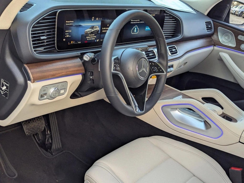 New 2026 Mercedes-Benz GLE 450 GLE 450 4MATIC ® SUV SUV