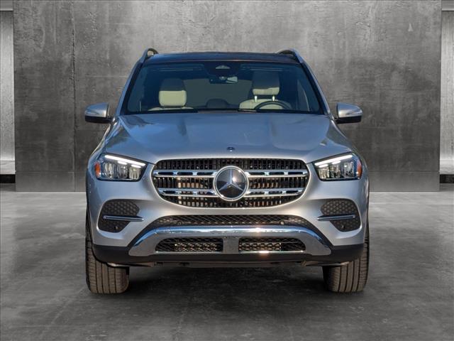 Used 2024 Mercedes-Benz GLE GLE350 with VIN 4JGFB4FB5RB170310 for sale in Pompano Beach, FL