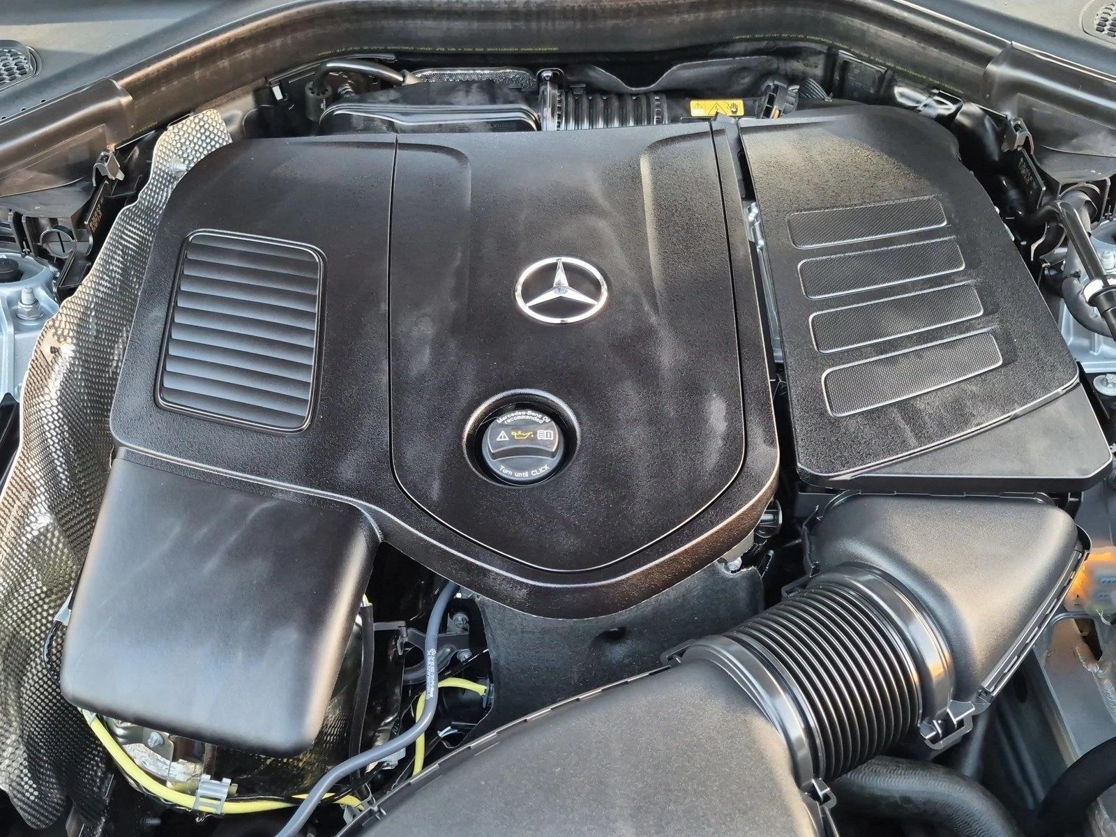 2026 Mercedes-Benz GLC Base - Photo 23