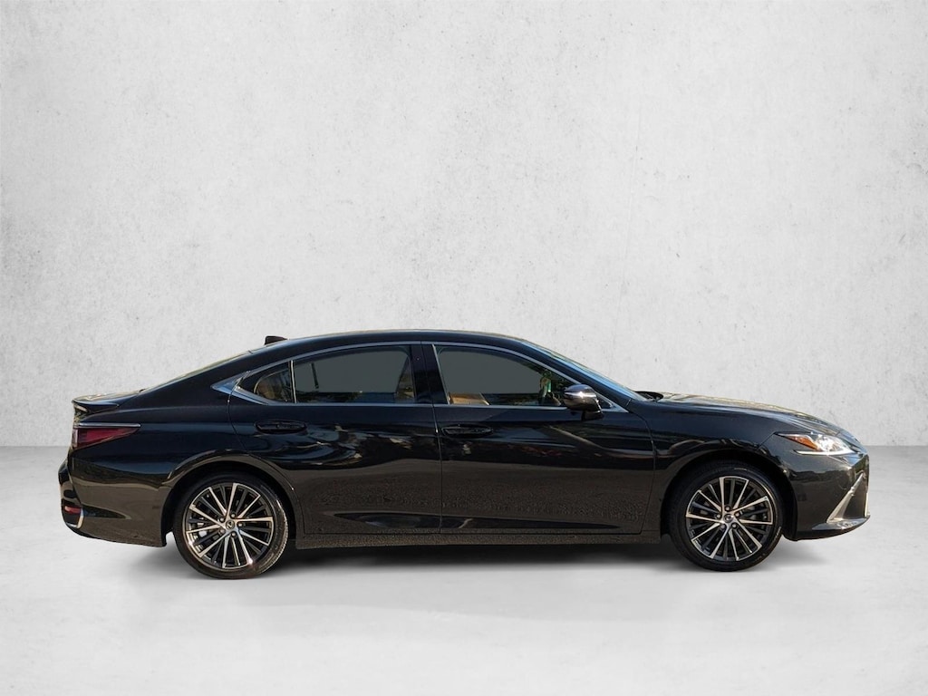 Used 2023 Lexus ES Sedan