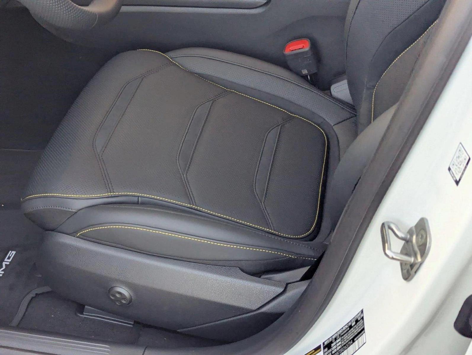 2025 Mercedes Benz C AMG 63 E PERFORMANCE Sedan photo 2