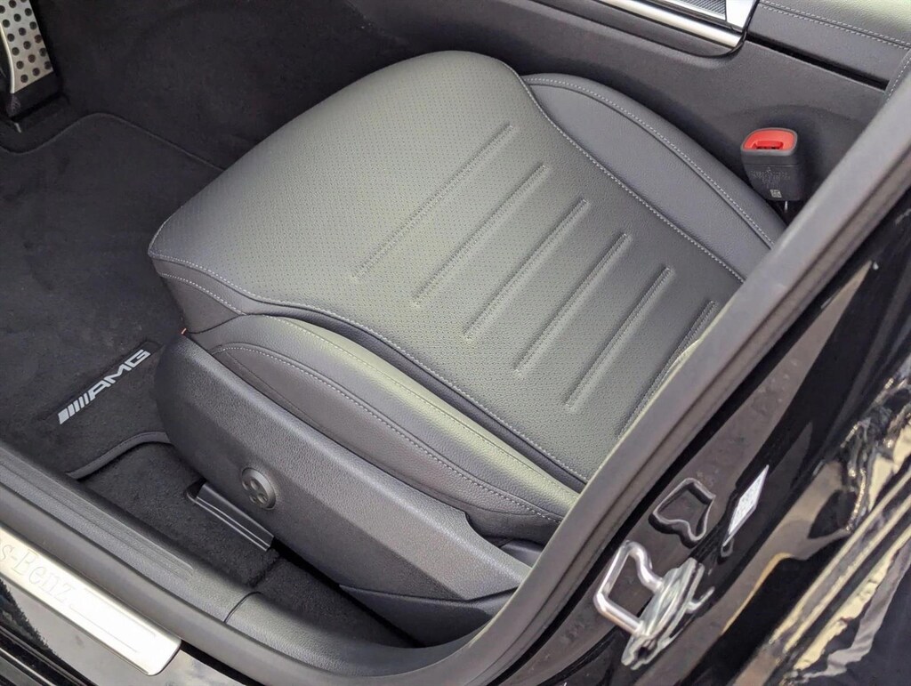 New 2026 Mercedes-Benz C-Class C 300 Sedan 4dr Car