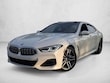  BMW 8 Series