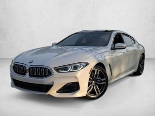 2023 BMW 8 Series