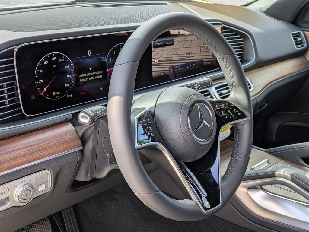 New 2026 Mercedes-Benz GLE 350 GLE 350 SUV SUV