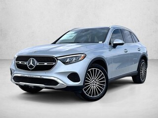 2026 Mercedes-Benz GLC 300 GLC 300 SUV SUV