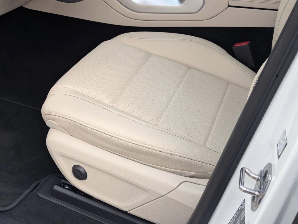 Used 2025 Mercedes-Benz