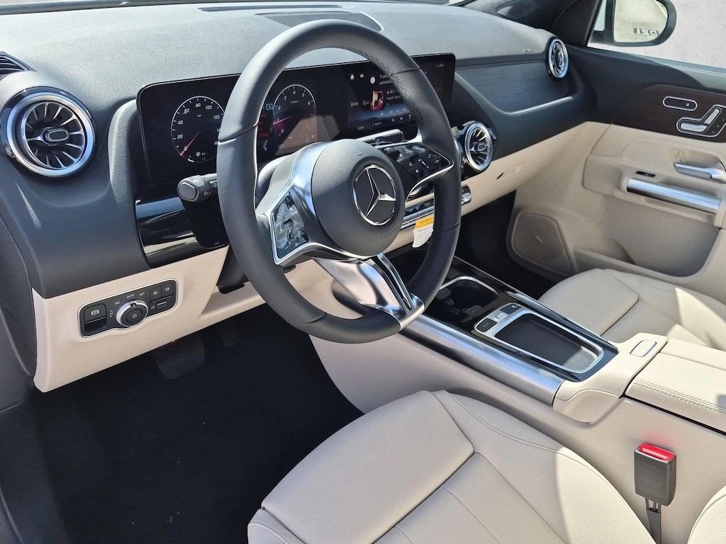 New 2026 Mercedes-Benz GLA 250 GLA 250 SUV SUV